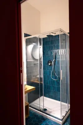 Bagno di San Liborio Suites