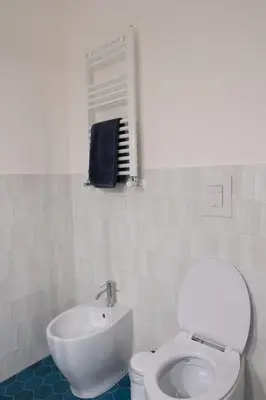Bagno di San Liborio Suites