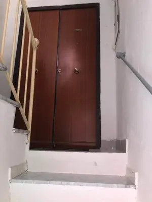 Planimetria di Cisterna’s house