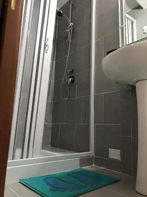 Bagno di Cisterna’s house
