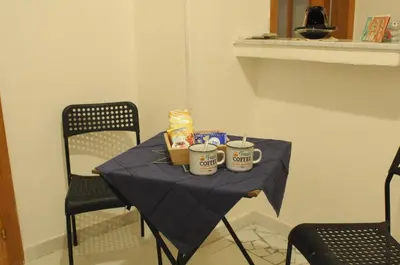 Planimetria di Cisterna’s house