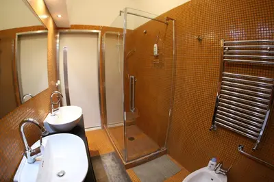 Bagno di Casa Cesca