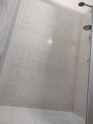 Bagno di La casa su SpaccaNapoli