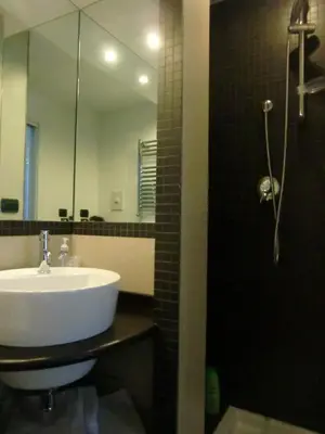 Bagno di Casa Valeria