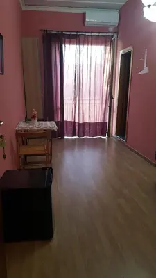 Planimetria di Napoli Royal Suite