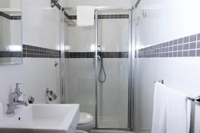 Bagno di Megaride Santa Lucia