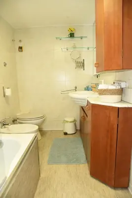 Bagno di Costigliola Baroque Palace Flat next MANN Museum