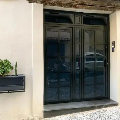 SECRET ROOM NAPLES historic center
