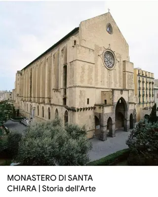 Luogo di interesse nelle vicinanze dell'appartamento