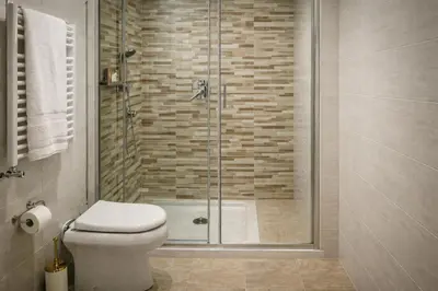 Bagno di Naporà