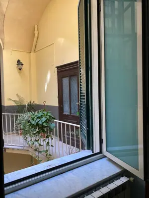 Planimetria di Residence Appartamenti Santa Teresa a Chiaia