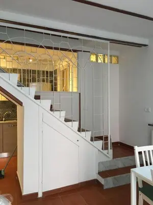 Planimetria di MIDA HOUSE