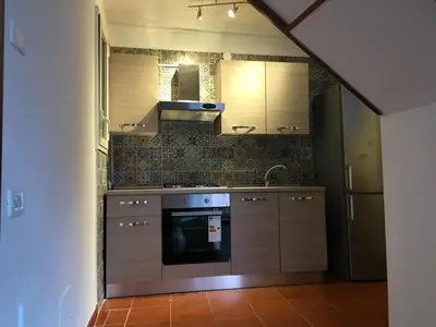 Cucina o angolo cottura di MIDA HOUSE