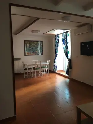 TV o dispositivi per l'intrattenimento presso MIDA HOUSE