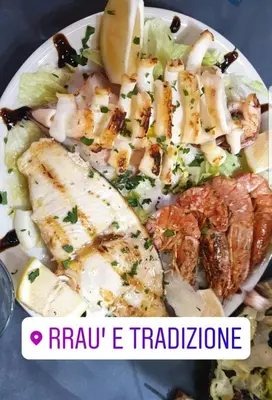 Cibo presso la casa vacanze o nelle vicinanze