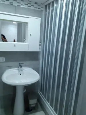 Bagno di A'CASA E' MAMMA'