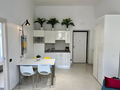 Cucina o angolo cottura di Duomo Inn Apartments