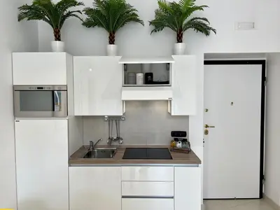 Cucina o angolo cottura di Duomo Inn Apartments