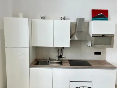 Cucina o angolo cottura di Duomo Inn Apartments