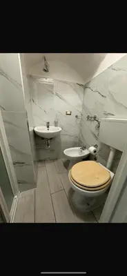 Bagno di La casetta 75