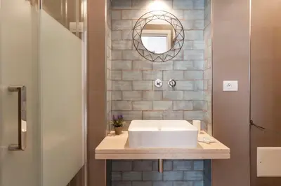 Bagno di Dimorart Sant'Anna