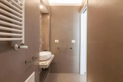 Bagno di Dimorart Sant'Anna