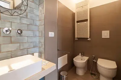 Bagno di Dimorart Sant'Anna