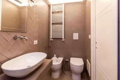 Bagno di Dimorart Sant'Anna