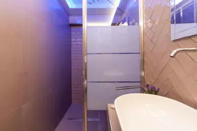 Bagno di Dimorart Sant'Anna