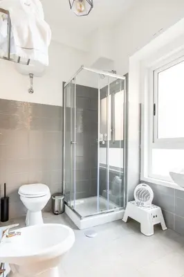 Bagno di Borgo Santa Lucia B&B