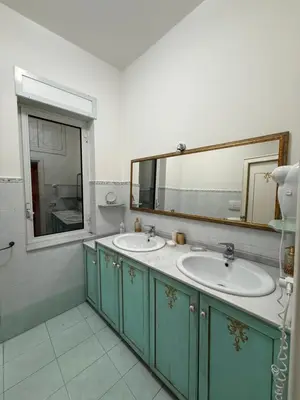 Bagno di Amore cuore
