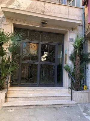 Facciata o entrata di Amore cuore