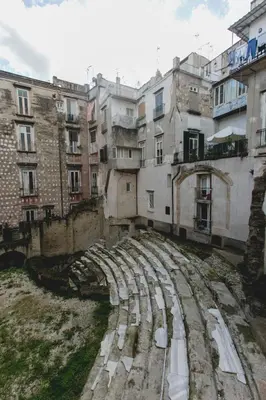 Edificio in cui si trova il bed & breakfast
