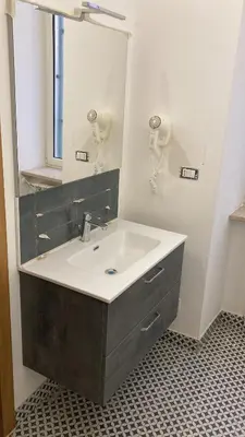 Bagno di 4STANZE