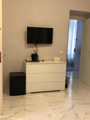 TV o dispositivi per l'intrattenimento presso San Gennaro in porta