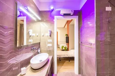 Bagno di Residenza Matilde