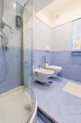 Bagno di Salotto Napoletano 381