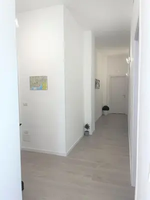 Planimetria di ChilometroZERO luxury apartment