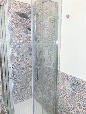 Bagno di ChilometroZERO luxury apartment