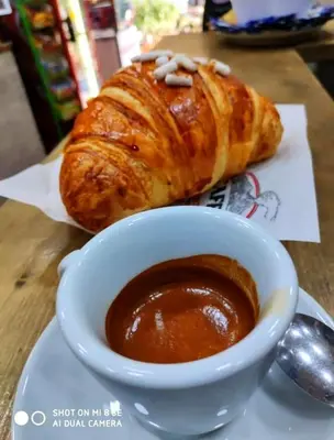 Cibo presso l'affittacamere o nelle vicinanze