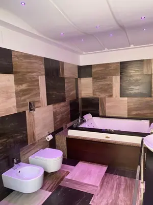 Bagno di Donna Teresa