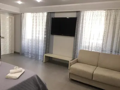 TV o dispositivi per l'intrattenimento presso Donna Teresa