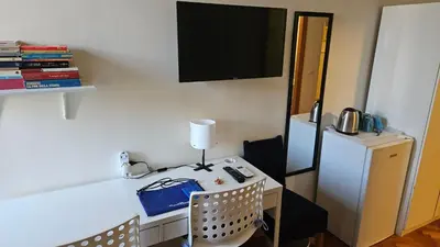 TV o dispositivi per l'intrattenimento presso Napol-In