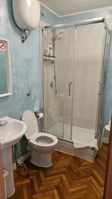Bagno di Napol-In