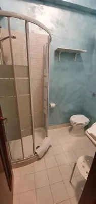 Bagno di Napol-In