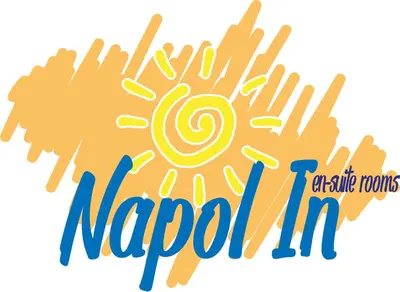 Planimetria di Napol-In