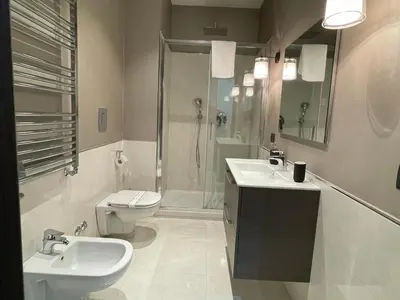 Bagno di Napoli Mariana Luxury