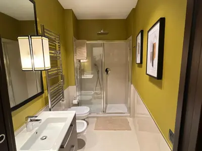 Bagno di Napoli Mariana Luxury