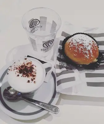 Cibo presso il bed & breakfast o nelle vicinanze