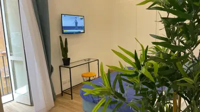 TV o dispositivi per l'intrattenimento presso studionapoli112